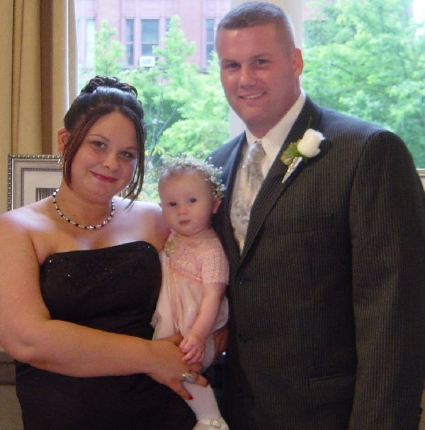 Deborah Monopoli - Class of 1996 - Plymouth South High School