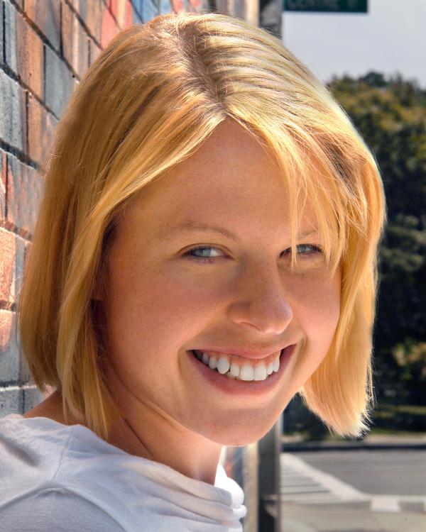 Courtney Roy - Class of 1995 - Plymouth South High School