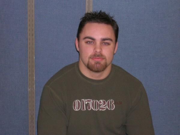 James Callahan - Class of 2004 - Plymouth South High School