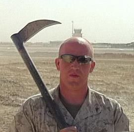 William Legge - Class of 2006 - Plymouth South High School