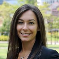 Shannon Diaz - Class of 2004 - Plymouth South High School