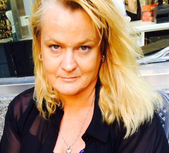 Suzanne Moody - Class of 1978 - Rockland High School