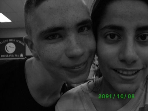Ana Matthews - Class of 2010 - Rockland High School