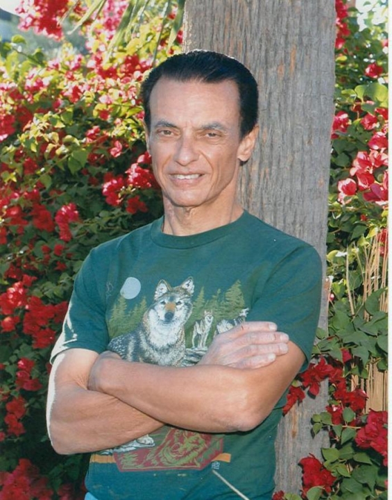Don Don L Sena - Class of 1961 - Rockland High School