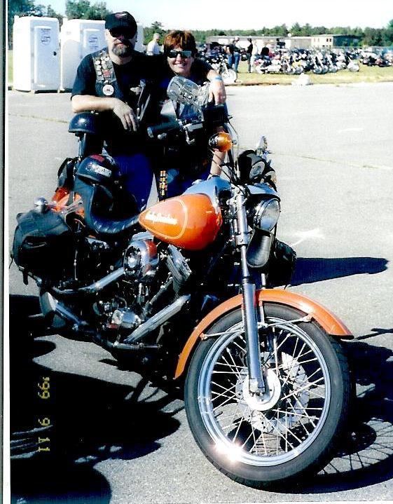 Carol Wood - Class of 1973 - Rockland High School