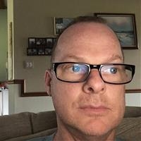 Timothy Gilmartin - Class of 1987 - Rockland High School