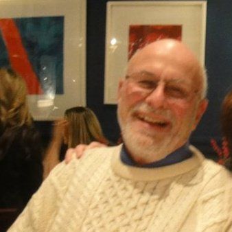 Dave Murphy - Class of 1960 - Scituate High School