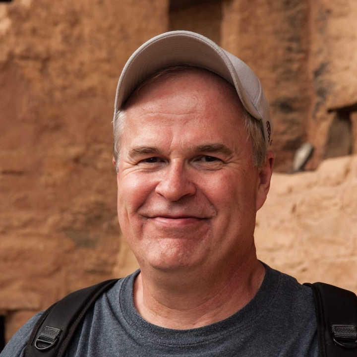 Robert Osborne - Class of 1976 - Scituate High School