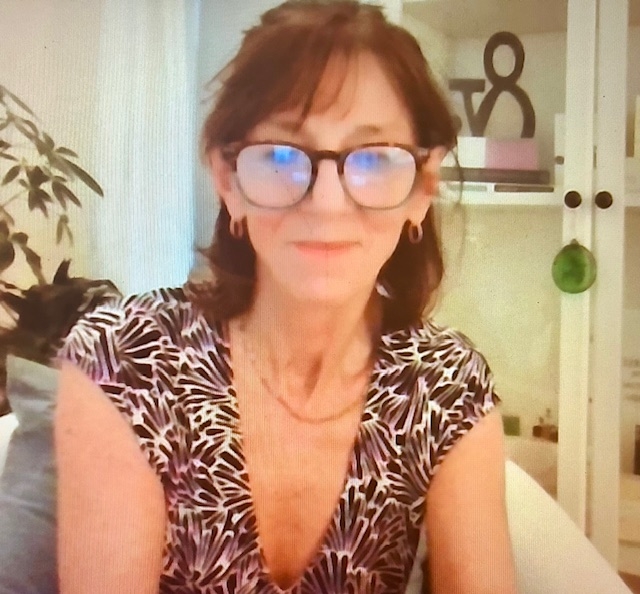 Linda Dunphy - Class of 1979 - Scituate High School