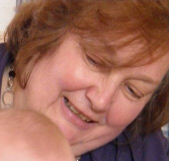 Christel Petersen - Class of 1974 - Scituate High School