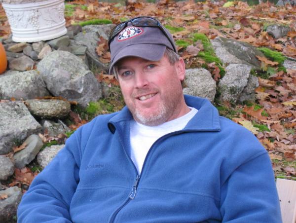 Doug Kenyon - Class of 1985 - Scituate High School