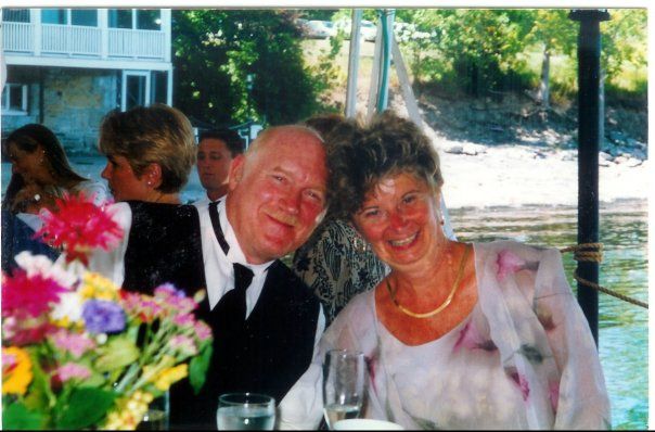 Norrine Williams - Class of 1964 - Scituate High School
