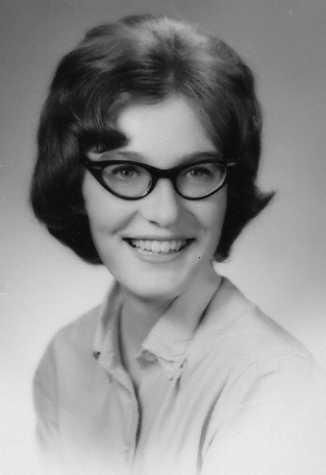 Theresa Downey - Class of 1965 - Scituate High School