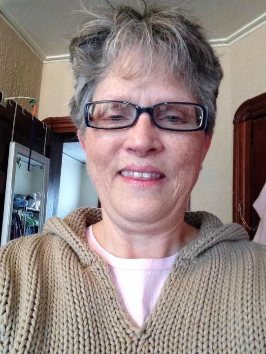 Kathleen Vegkley - Class of 1980 - Scituate High School