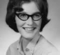 Theresa Downey, class of 1965