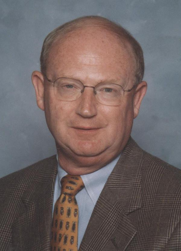 James Mentzer - Class of 1967 - Nashoba Regional High School