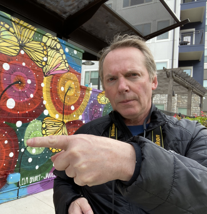 Douglas Hoover - Class of 1976 - Nashoba Regional High School