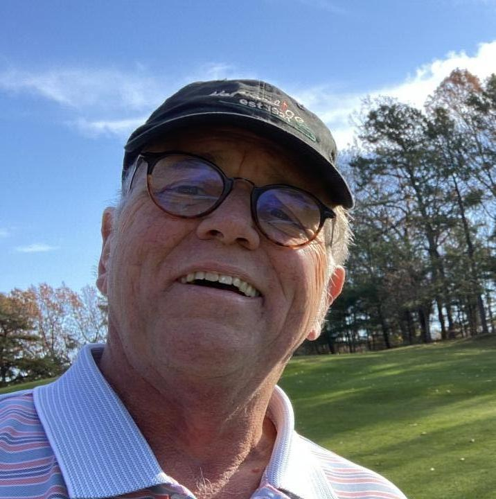 Ethan Anthony - Class of 1968 - Nashoba Regional High School