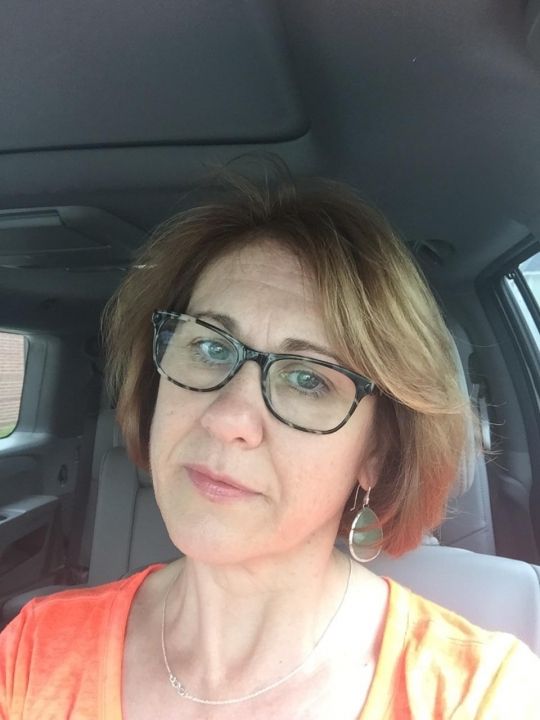 Lois Sherman - Class of 1981 - Nashoba Regional High School