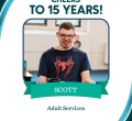 Scott Scott Alfano