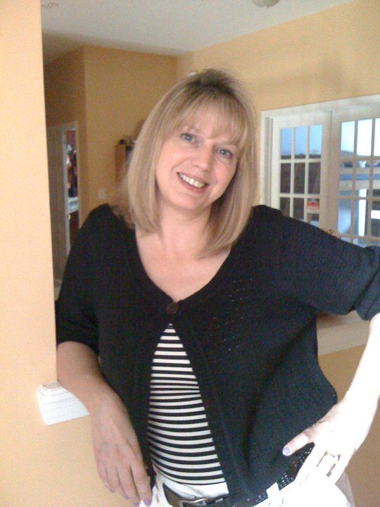 Michelle Nemanich - Class of 1984 - Tantasqua Regional High School
