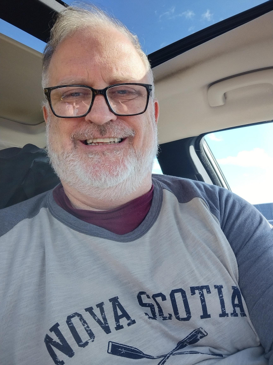 John Stanley - Class of 1990 - Tantasqua Regional High School