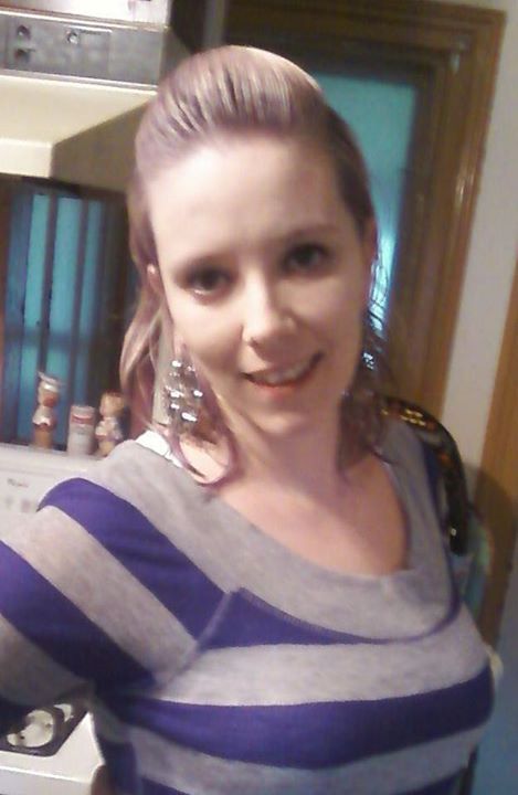 Kelley Arsenault - Class of 2001 - Tantasqua Regional High School