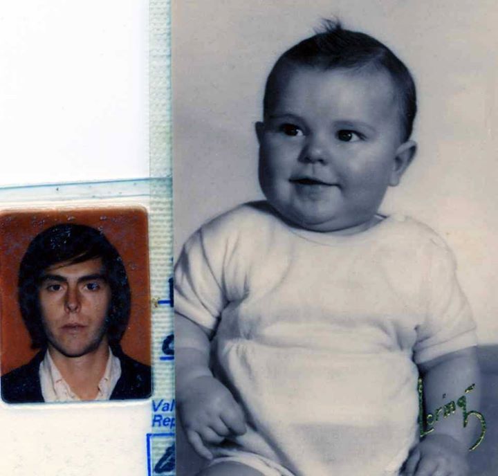 Wayne Yaskoski - Class of 1970 - Tantasqua Regional High School