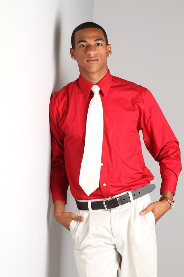 Laurence Moreno - Class of 2008 - Tantasqua Regional High School
