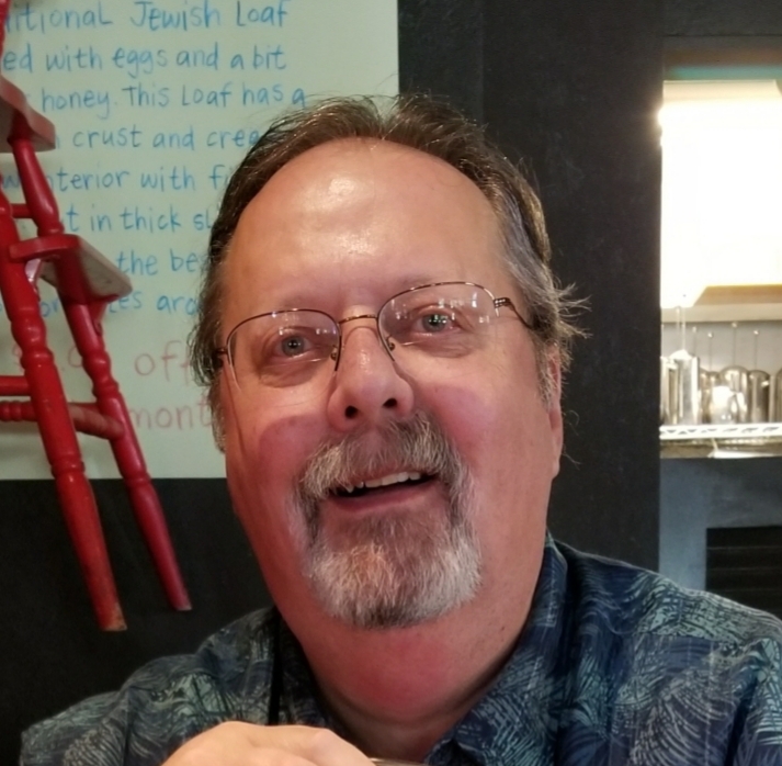 Carl Rasys - Class of 1969 - Tantasqua Regional High School