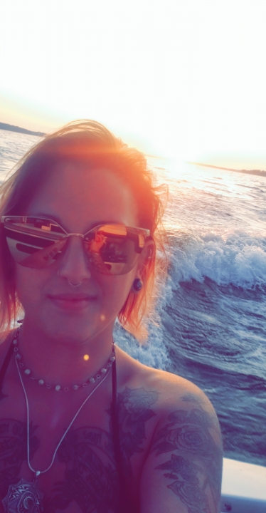 Shannon Marie - Class of 2009 - Tantasqua Regional High School