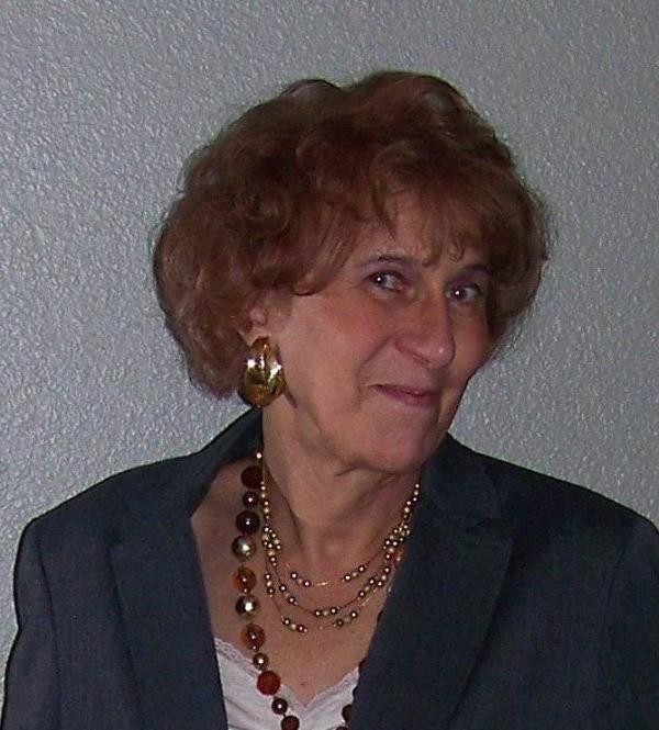 Julia (used To Be Romeo) Degrace - Class of 1962 - Gardner High School