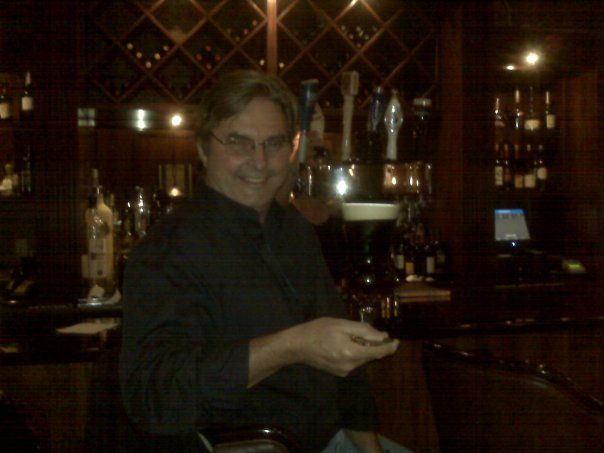 Brian Lupaczyk - Class of 1973 - Gardner High School