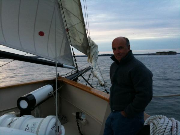 Robert Nonni - Class of 1967 - Gardner High School