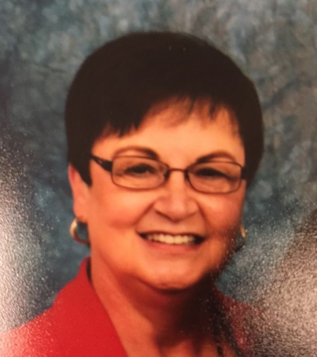 Sue Avilla - Class of 1972 - Amador Valley High School
