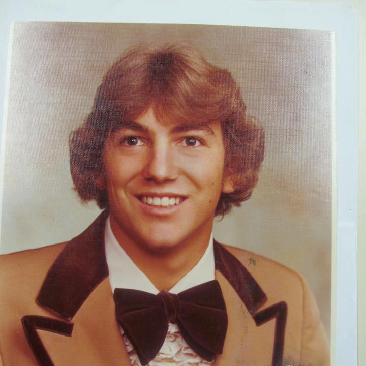 Michael Shahan - Class of 1979 - Amador Valley High School