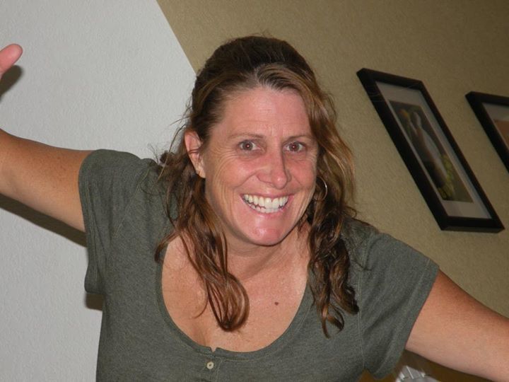 Sheri Savelli - Class of 1983 - Amador Valley High School
