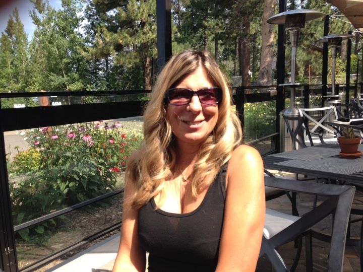 Lynn Mencarelli - Class of 1974 - Amador Valley High School
