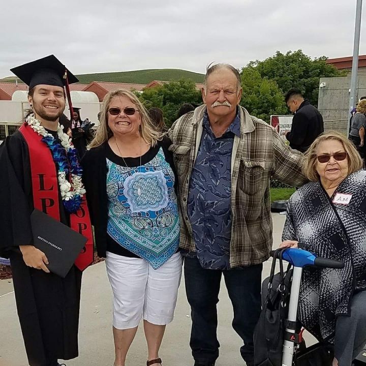 Donna Sue - Class of 1974 - Amador Valley High School