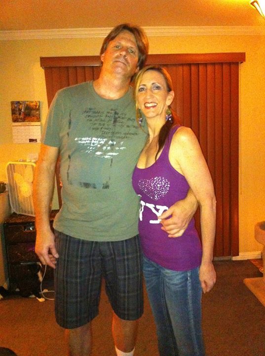 Dave Hochstetler - Class of 1983 - Amador Valley High School