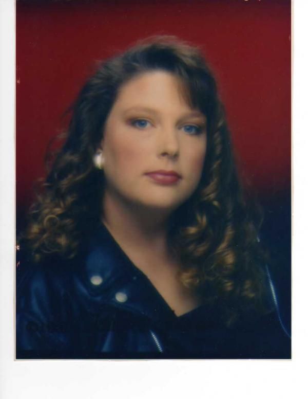 Adriane Richardson - Class of 1988 - Amador Valley High School