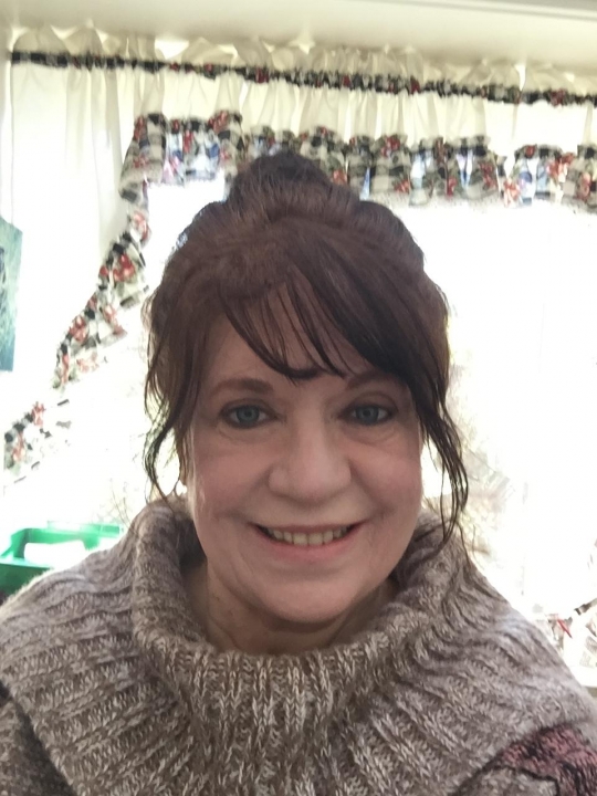 Leslie Lovell - Class of 1968 - Amador Valley High School