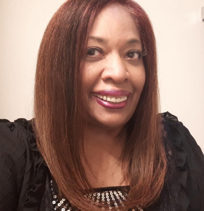 June Gullett - Class of 1980 - Amador Valley High School