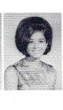 Lori Richardson - Class of 1970 - Amador Valley High School