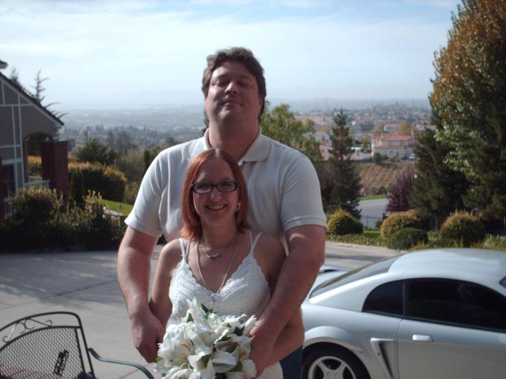 Tiffany Green - Class of 2003 - Amador Valley High School