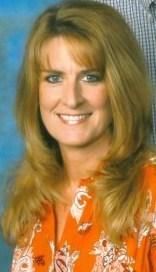Susan Stevenson - Class of 1980 - Amador Valley High School