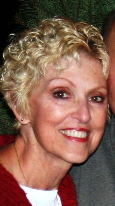 Marilyn Flowers - Class of 1963 - Amador Valley High School