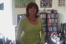 Deborah Henney - Class of 1974 - Amador Valley High School