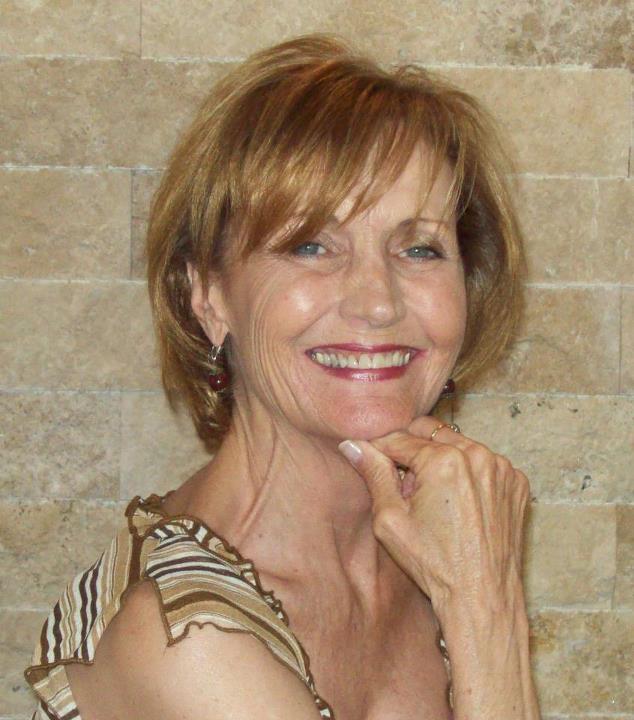 Joanie Bernard - Class of 1966 - Amador Valley High School