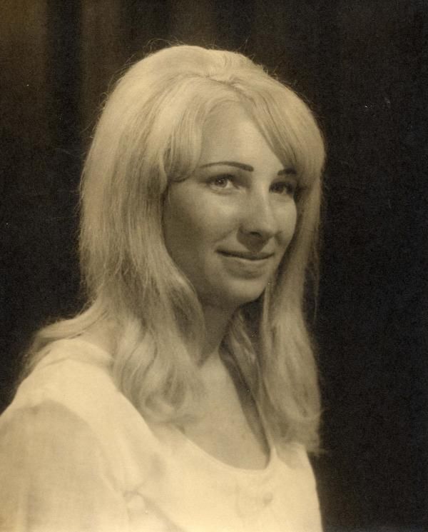 Cathi Zomparelli - Class of 1967 - Amador Valley High School